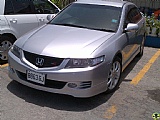 2007 Honda Accord type S for sale in Kingston / St. Andrew, Jamaica
