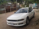 1999 Mitsubishi galant for sale in Kingston / St. Andrew, Jamaica