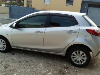 2008 Mazda Demio for sale in Kingston / St. Andrew, Jamaica