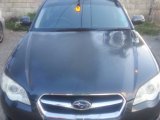 2008 Subaru Legacy BSport for sale in St. Ann, Jamaica