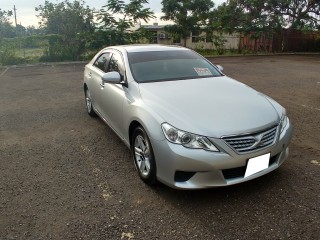 2010 Toyota Mark X for sale in St. Catherine, Jamaica