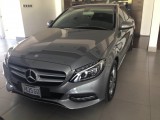 2015 Mercedes Benz C180 for sale in Kingston / St. Andrew, Jamaica