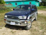1996 Toyota Hilux surf for sale in Clarendon, Jamaica