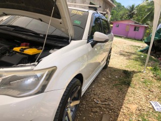 2013 Toyota Fielder for sale in Westmoreland, Jamaica