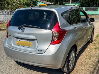 2014 Nissan Note