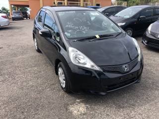 2011 Honda Fit for sale in Manchester, Jamaica