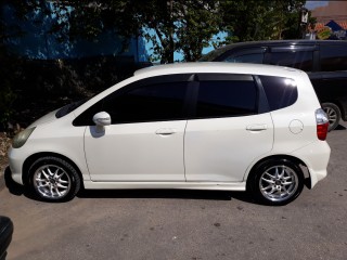 2007 Honda Fit for sale in Westmoreland, Jamaica