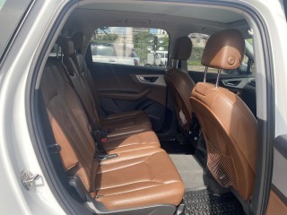 2018 Audi Q7 for sale in Kingston / St. Andrew, Jamaica