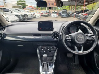 2017 Mazda Demio