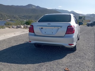 2017 Toyota Axio for sale in Clarendon, Jamaica