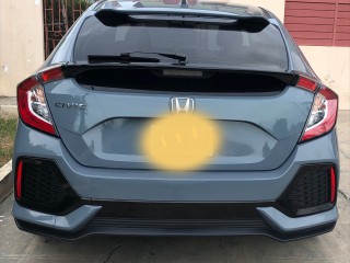 2017 Honda Civic Ex for sale in Kingston / St. Andrew, Jamaica
