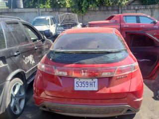 2008 Honda Civic for sale in Kingston / St. Andrew, Jamaica