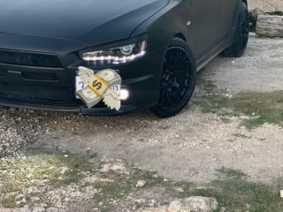 2008 Mitsubishi Lancer GTS for sale in St. James, Jamaica