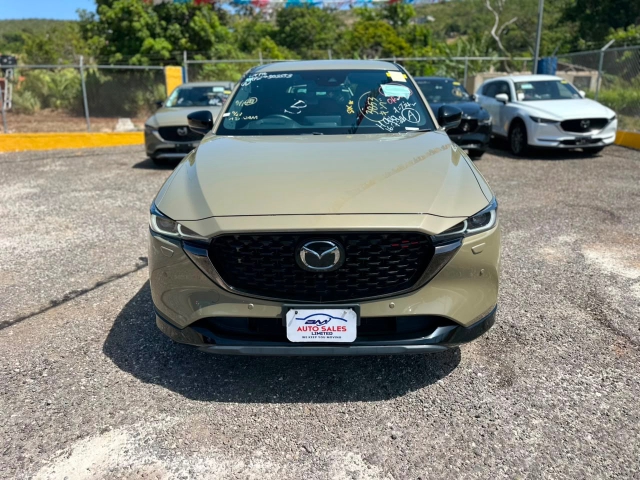 2022 Mazda CX5 for sale in St. Elizabeth, Jamaica