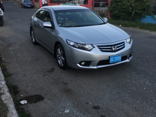 2012 Honda Accord for sale in Kingston / St. Andrew, Jamaica