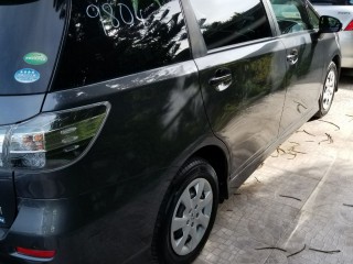 2012 Toyota Wish for sale in St. Catherine, Jamaica
