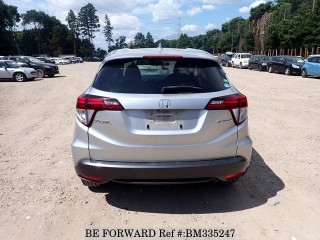 2016 Honda Vezel Hybrid for sale in Kingston / St. Andrew, Jamaica