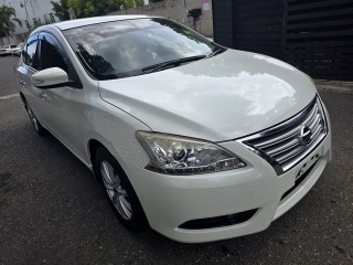2013 Nissan Sylphy for sale in Kingston / St. Andrew, Jamaica