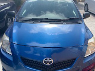 2012 Toyota Yaris for sale in St. Mary, Jamaica