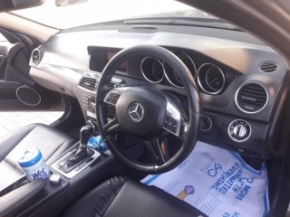 2013 Mercedes Benz C180 for sale in Kingston / St. Andrew, Jamaica