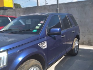 2011 Land Rover Freelander for sale in Kingston / St. Andrew, Jamaica