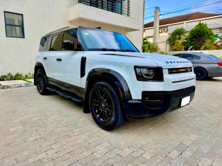 2021 Land Rover Defender 110 for sale in Kingston / St. Andrew, Jamaica