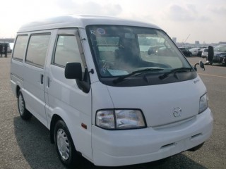 2017 Mazda Bongo for sale in Kingston / St. Andrew, Jamaica