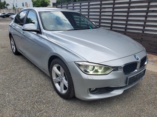 2013 BMW 3 series for sale in Kingston / St. Andrew, Jamaica