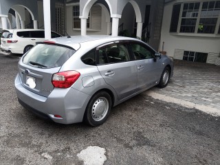 2015 Subaru impreza sport for sale in Kingston / St. Andrew, Jamaica