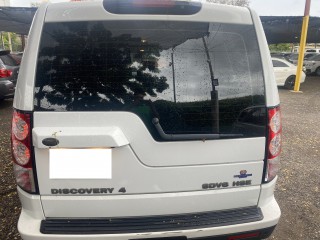 2012 Land Rover DISCOVERY for sale in Kingston / St. Andrew, Jamaica