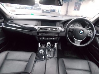 2012 BMW 520i for sale in Kingston / St. Andrew, Jamaica