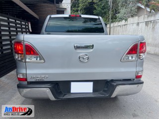 2014 Mazda BT50 for sale in Kingston / St. Andrew, Jamaica