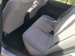 2015 Toyota Axio for sale in Manchester, Jamaica