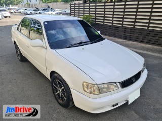 1999 Toyota COROLLA for sale in Kingston / St. Andrew, Jamaica