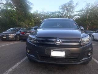 2012 Volkswagen Tiguan for sale in St. James, Jamaica