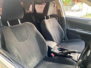 2011 Subaru Impreza Anesis for sale in Kingston / St. Andrew, Jamaica