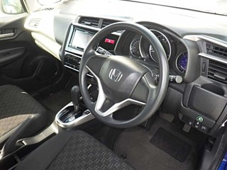 2017 Honda FIT for sale in St. Ann, Jamaica