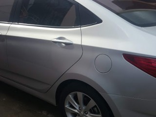 2016 Hyundai Accent for sale in St. Catherine, Jamaica