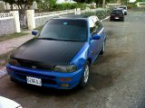 1995 Toyota charade for sale in Kingston / St. Andrew, Jamaica