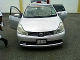 2005 Nissan Wingroad for sale in Kingston / St. Andrew, Jamaica