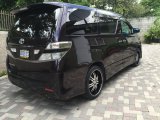 2010 Toyota vellfire for sale in Kingston / St. Andrew, Jamaica