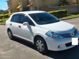 2010 Nissan Tiida for sale in St. Catherine, Jamaica