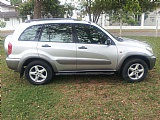 2003 Toyota Rav4 for sale in Kingston / St. Andrew, Jamaica