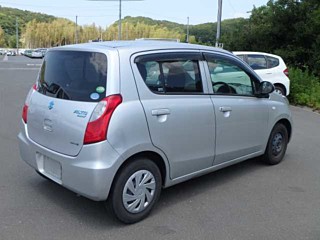 2013 Suzuki Alto ECO for sale in Kingston / St. Andrew, Jamaica