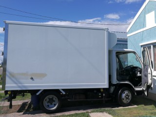 2006 Isuzu Elf SMoother for sale in St. Catherine, Jamaica