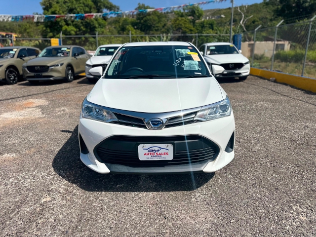 Jamaica