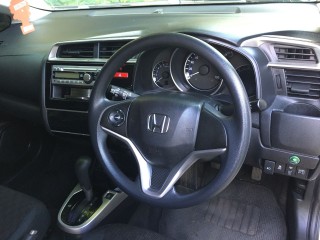 2015 Honda Fit for sale in St. Ann, Jamaica