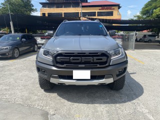 2019 Ford RANGER RAPTOR for sale in Kingston / St. Andrew, Jamaica