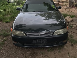 1993 Toyota Mark 2 for sale in St. Catherine, Jamaica
