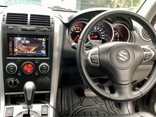 2017 Suzuki Grand Vitara for sale in Kingston / St. Andrew, Jamaica